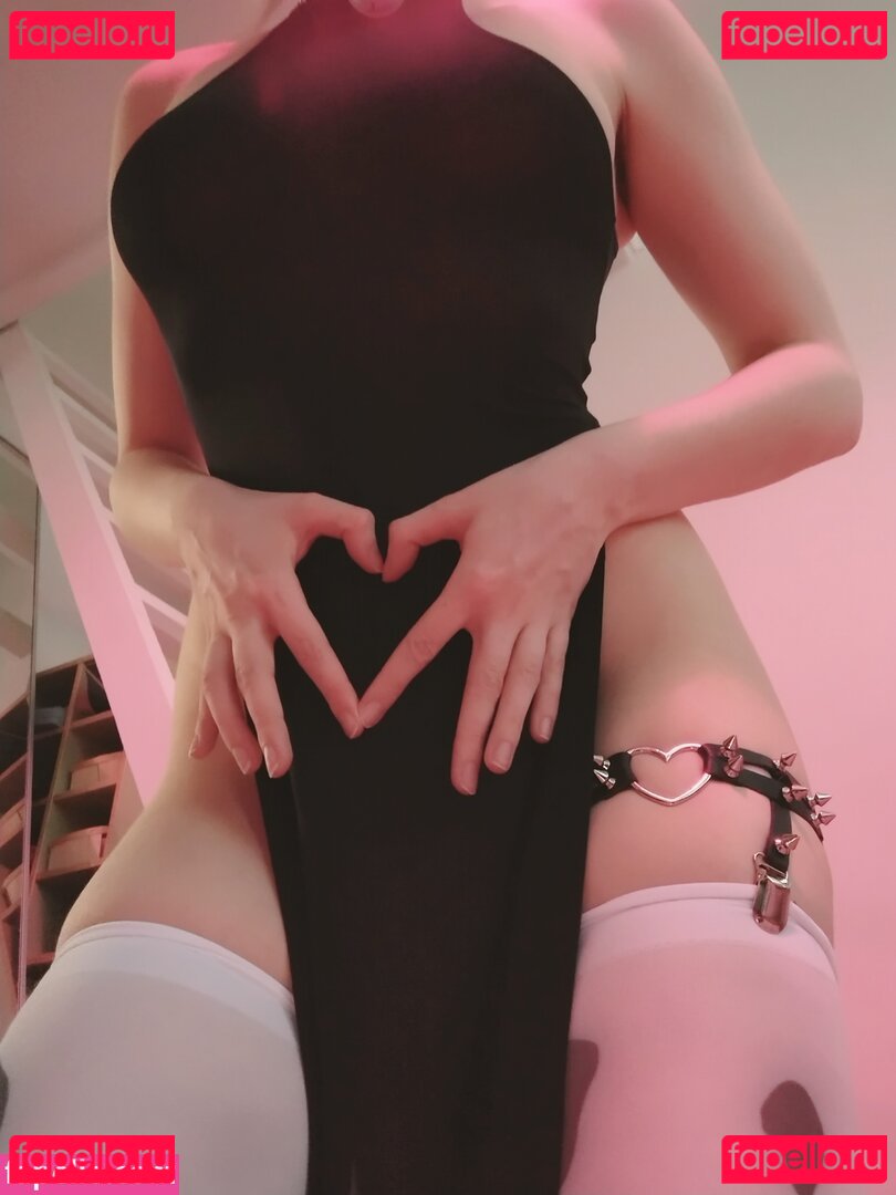 vtangel Nude Onlyfans Photo 21