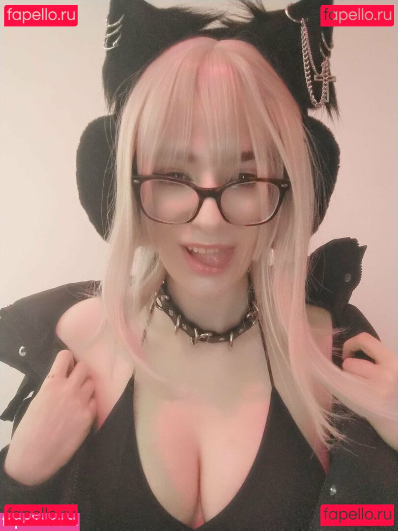 vtangel Nude Onlyfans Photo 13
