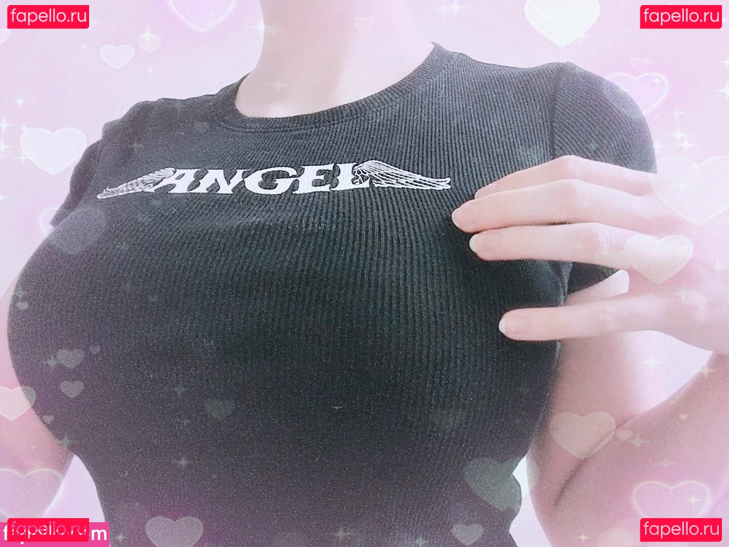 vtangel Nude Onlyfans Photo 5