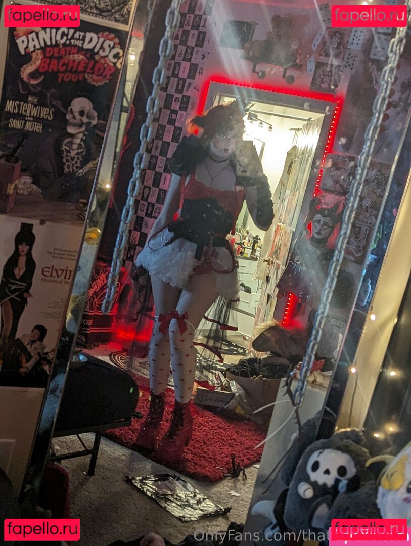 ummjammerlammy Nude Onlyfans Photo 48