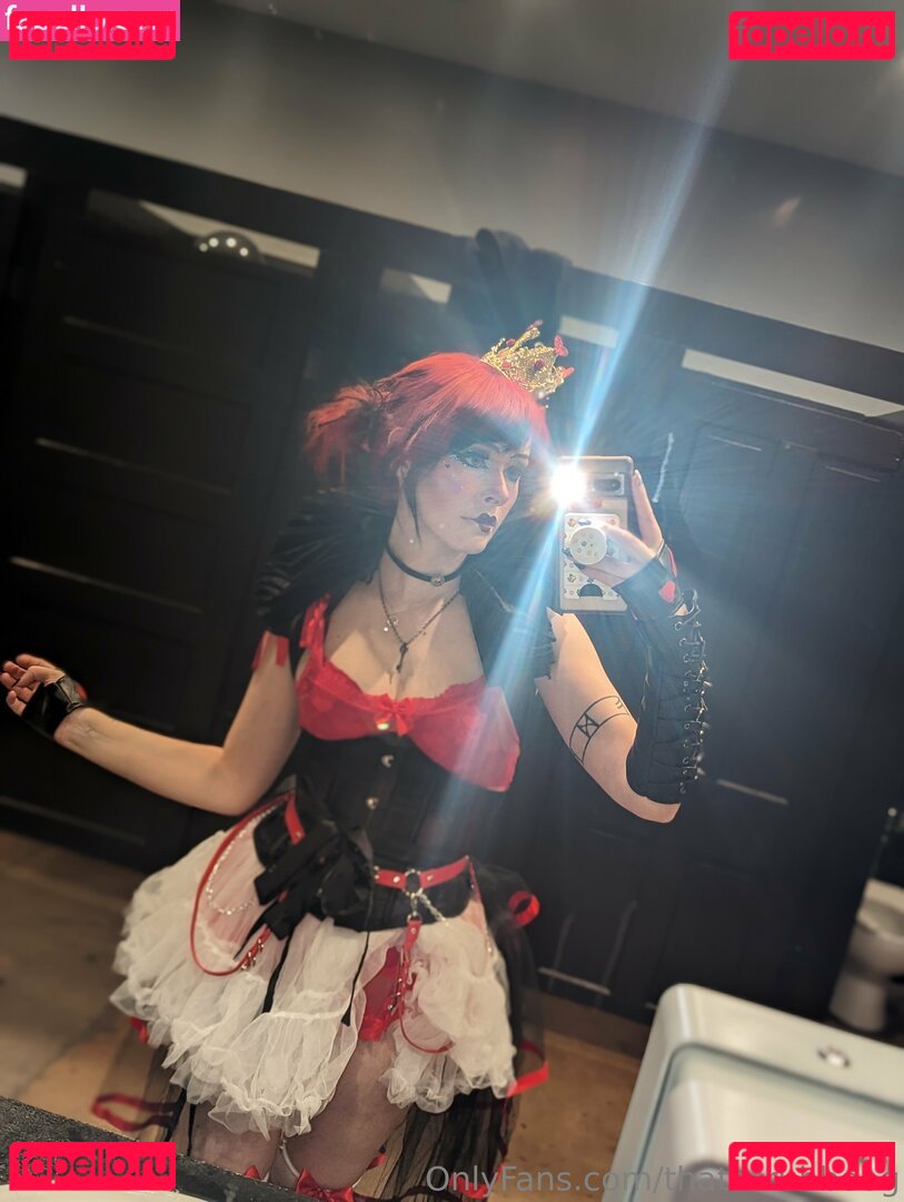 ummjammerlammy Nude Onlyfans Photo 47