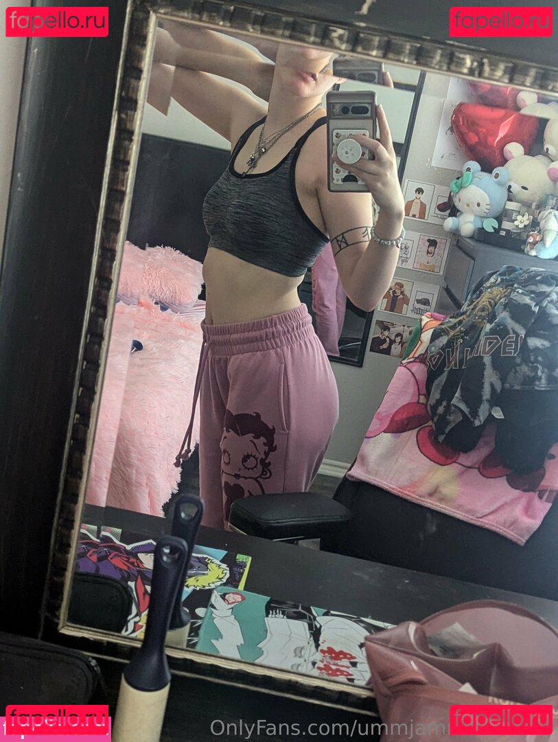 ummjammerlammy Nude Onlyfans Photo 4