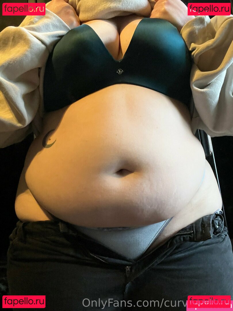 curvygothgf Nude Onlyfans Photo 25