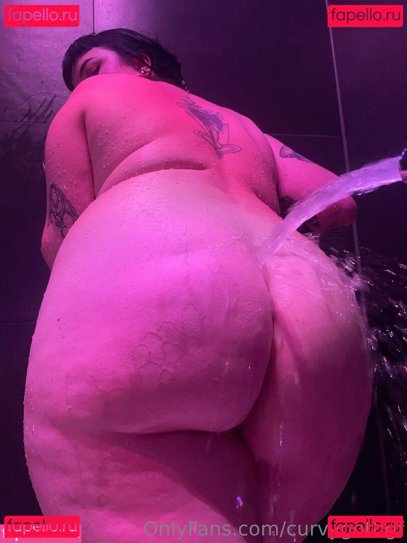 curvygothgf Nude Onlyfans Photo 13