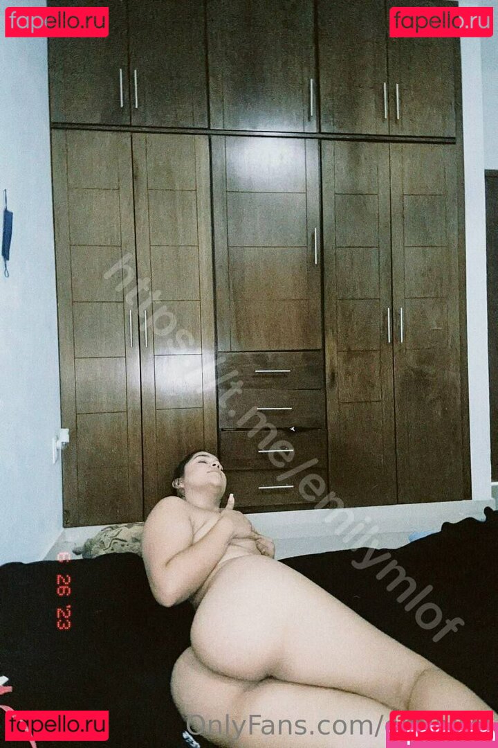 emilyml Nude Onlyfans Photo 27