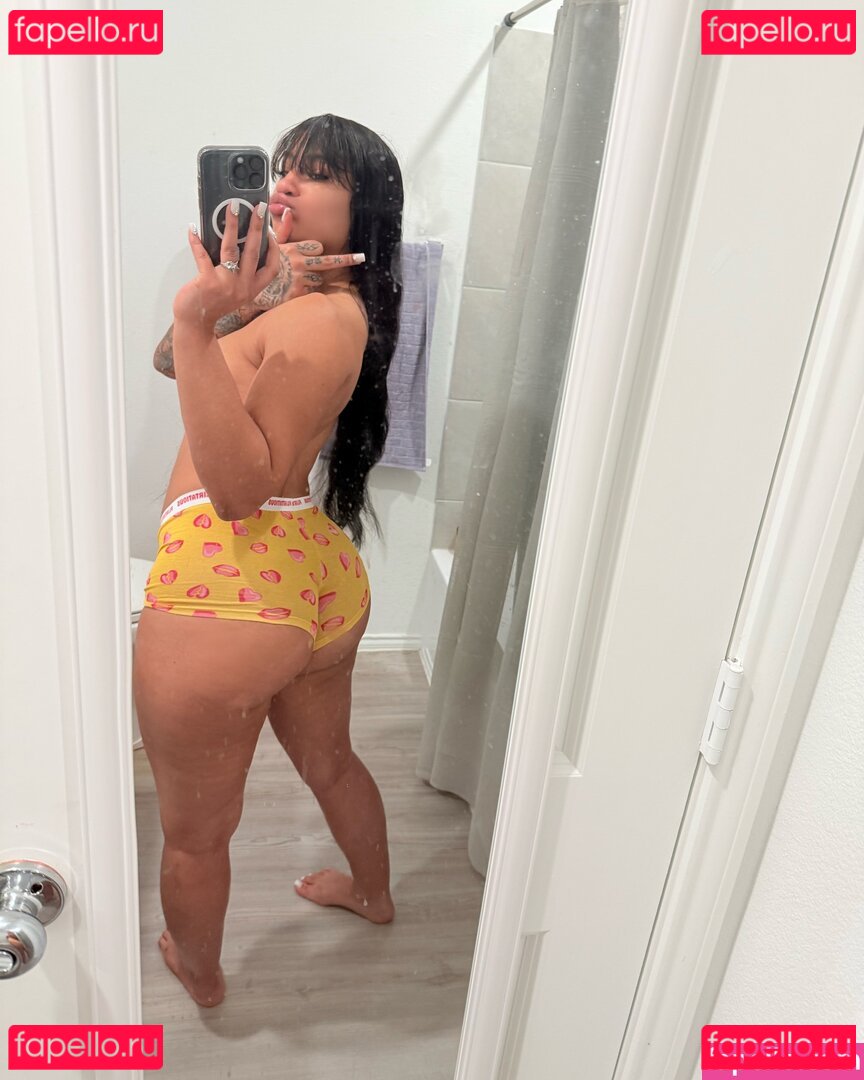 Bhadyaya Nude Onlyfans Photo 5