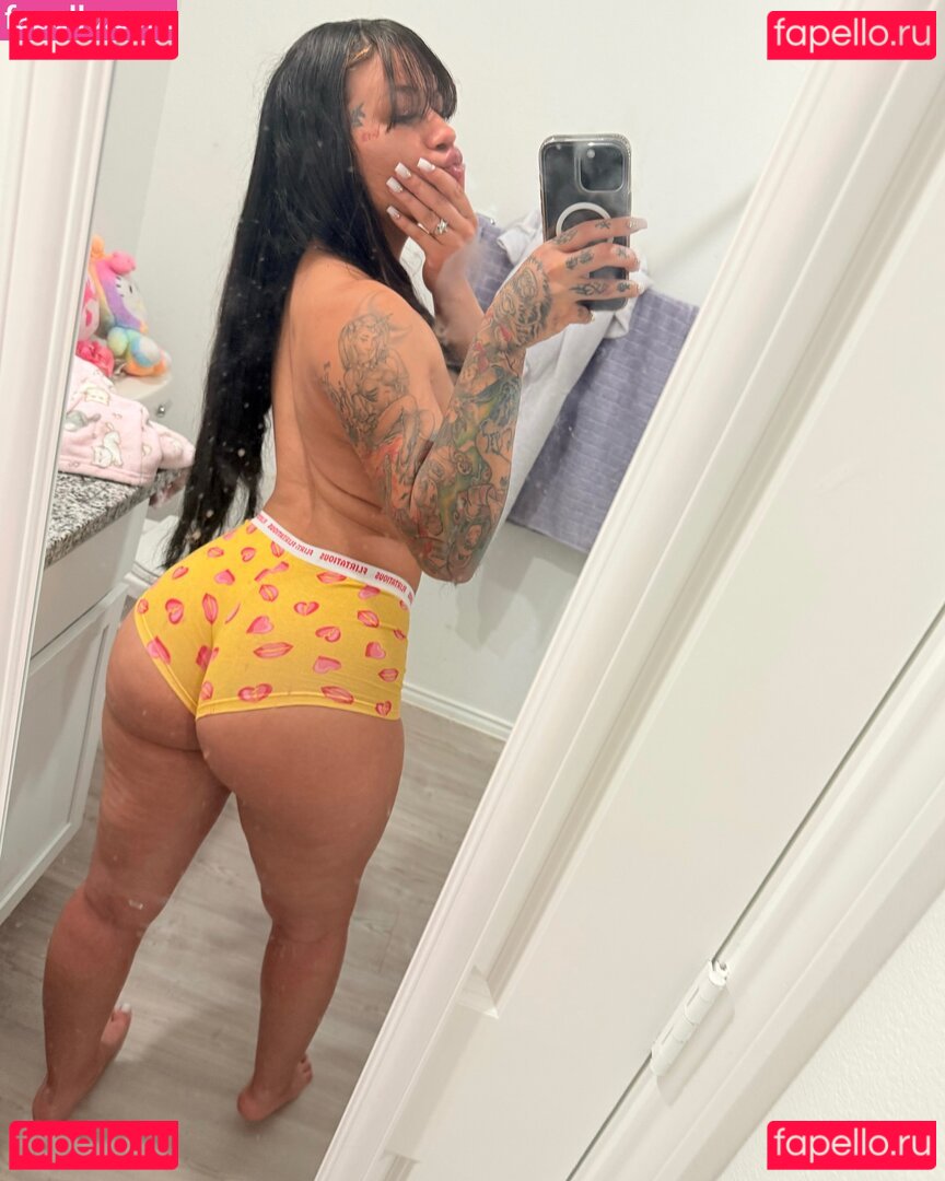 Bhadyaya Nude Onlyfans Photo 4