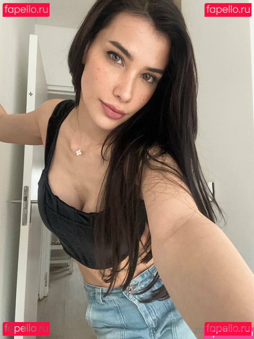 zoedegrassii Nude Onlyfans Photo 23