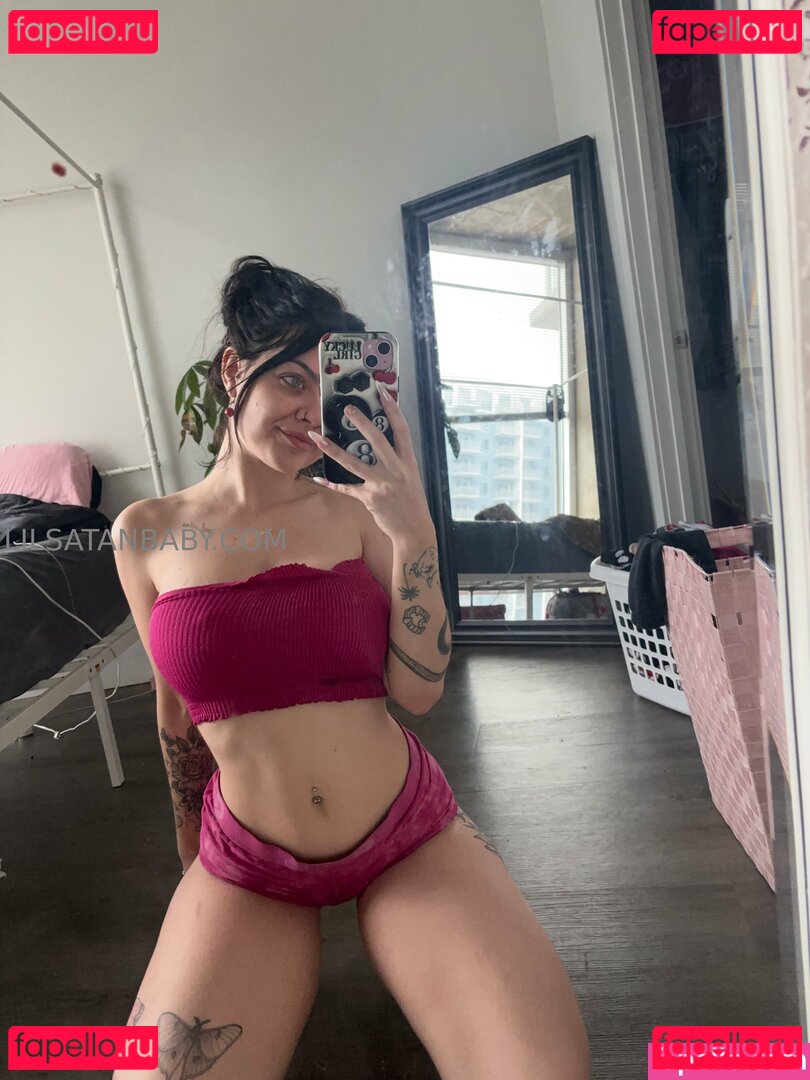 lenabunniii Nude Onlyfans Photo 26