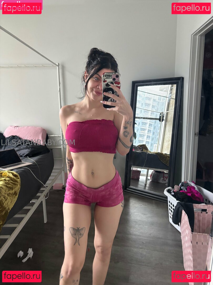 lenabunniii Nude Onlyfans Photo 20