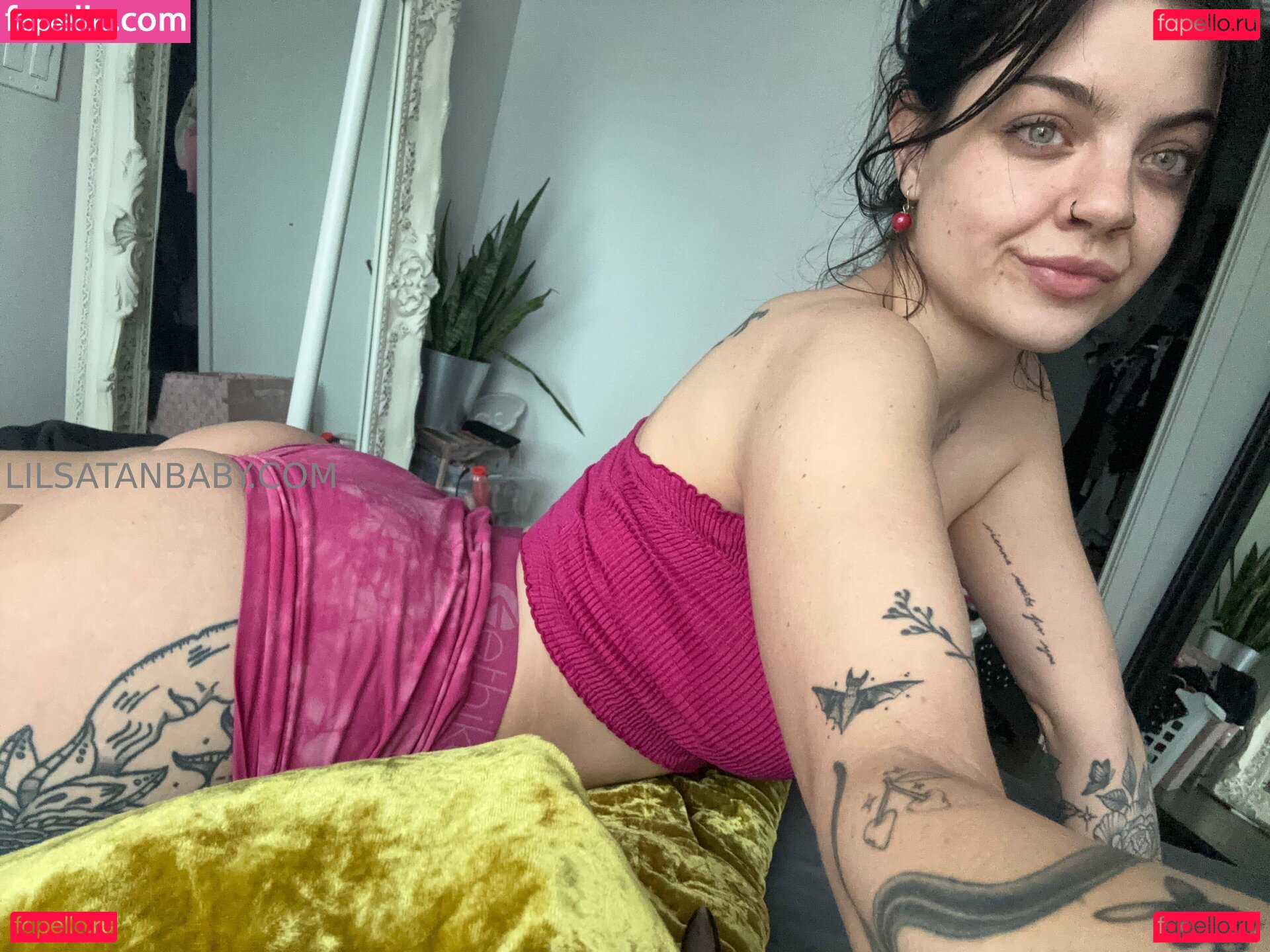 lenabunniii Nude Onlyfans Photo 4