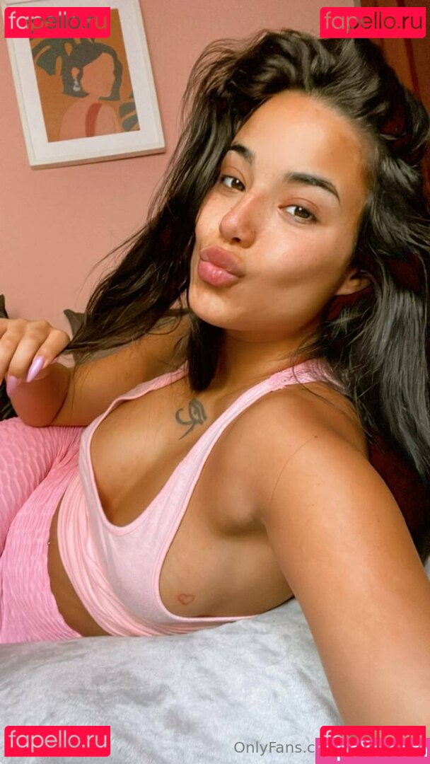 camila_95 Nude Onlyfans Photo 16