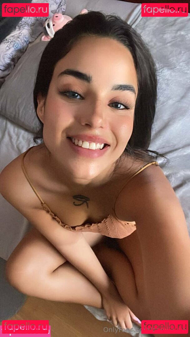 camila_95 Nude Onlyfans Photo 15