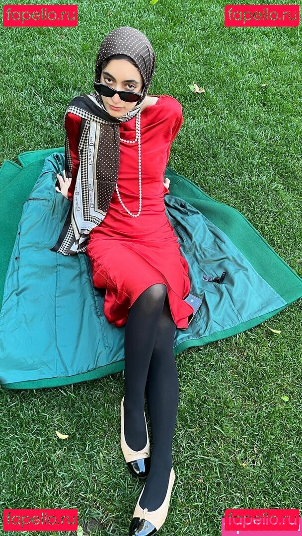 Sher Arar Nude Onlyfans Photo 32