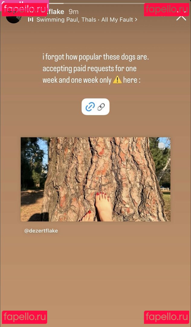 Sher Arar Nude Onlyfans Photo 29