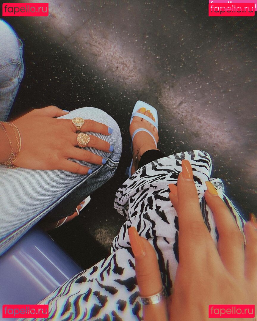 Sher Arar Nude Onlyfans Photo 25