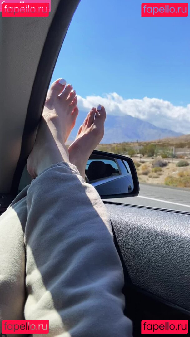 Sher Arar Nude Onlyfans Photo 21