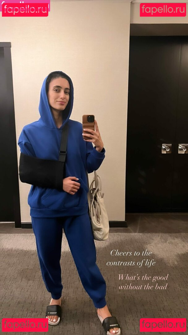 Sher Arar Nude Onlyfans Photo 17