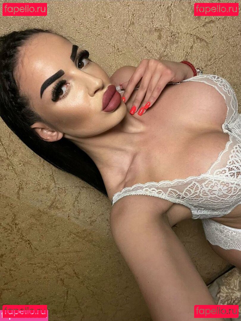 nikolsi Nude Onlyfans Photo 41