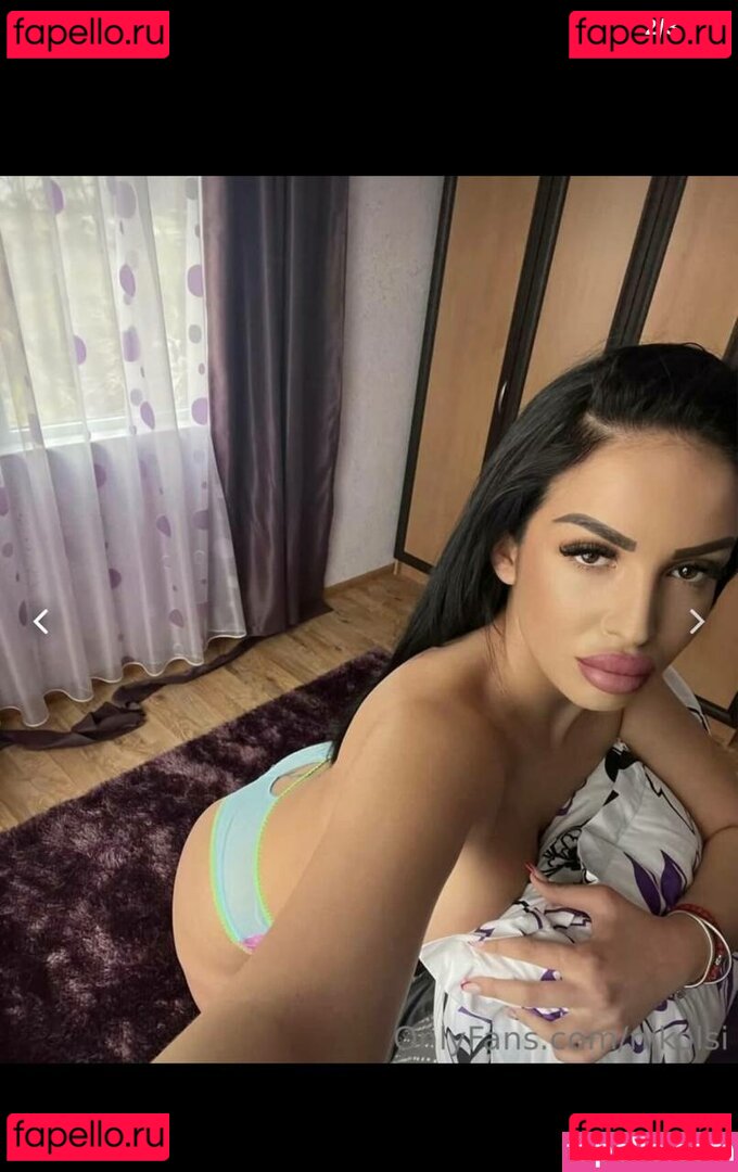 nikolsi Nude Onlyfans Photo 29