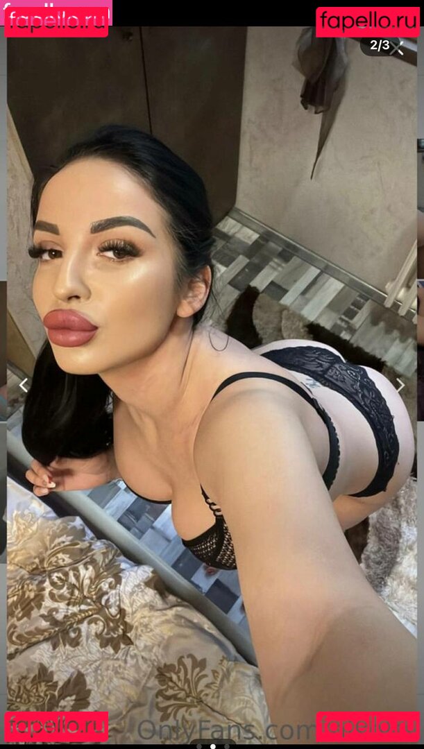 nikolsi Nude Onlyfans Photo 26