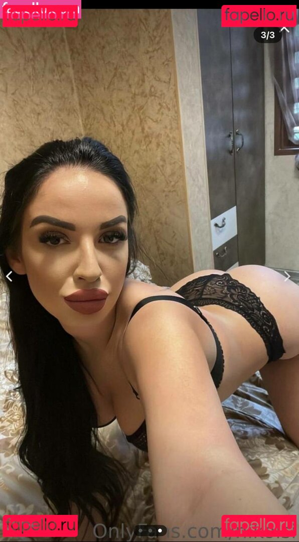 nikolsi Nude Onlyfans Photo 27