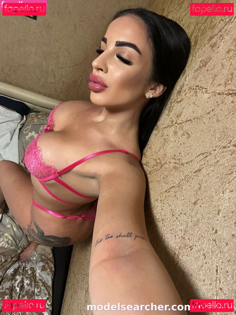 nikolsi Nude Onlyfans Photo 20