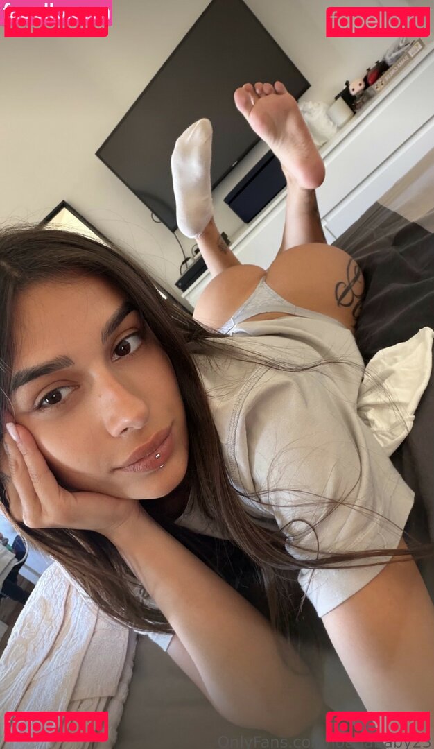 joanababy Nude Onlyfans Photo 10