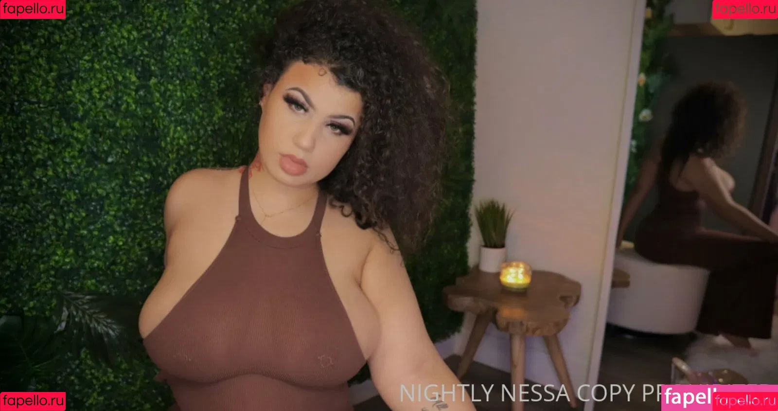 nessatnight Onlyfans Photo Gallery 
