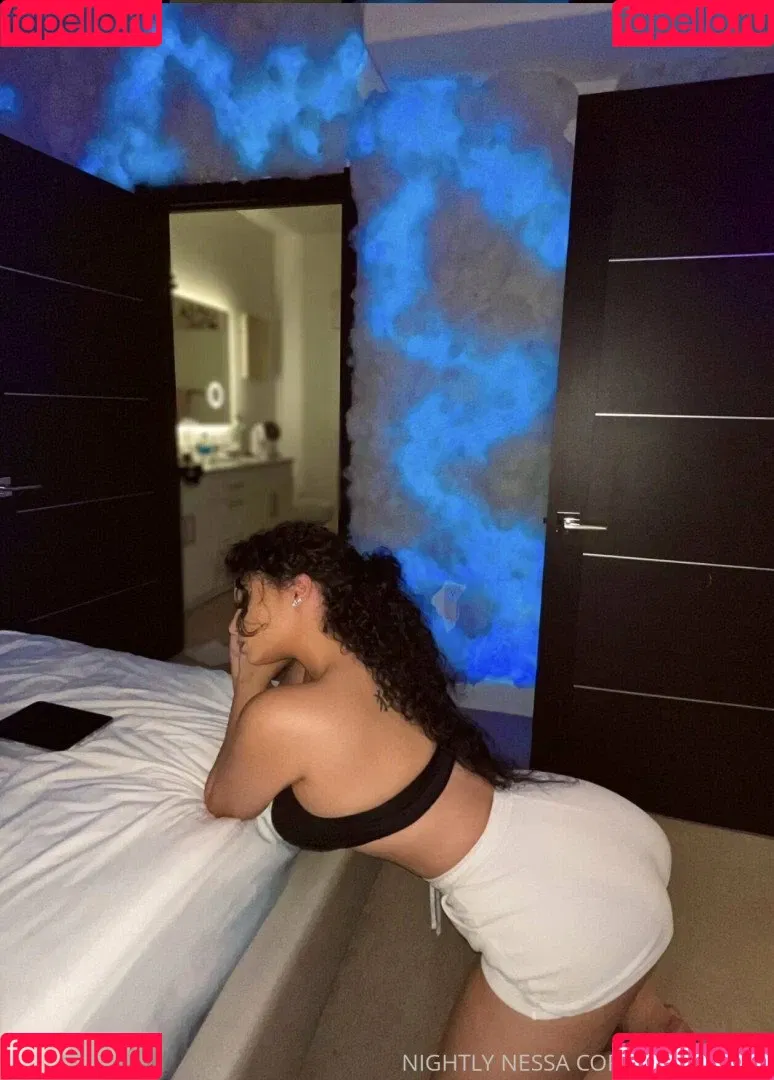 nessatnight Onlyfans Photo Gallery 