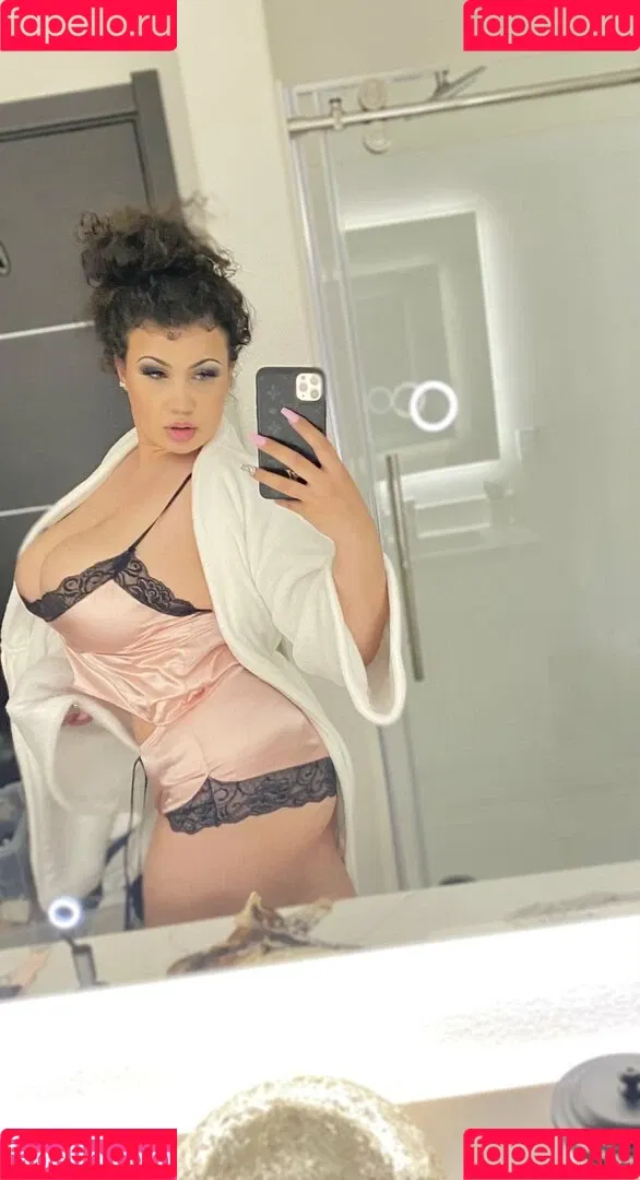 nessatnight Onlyfans Photo Gallery 