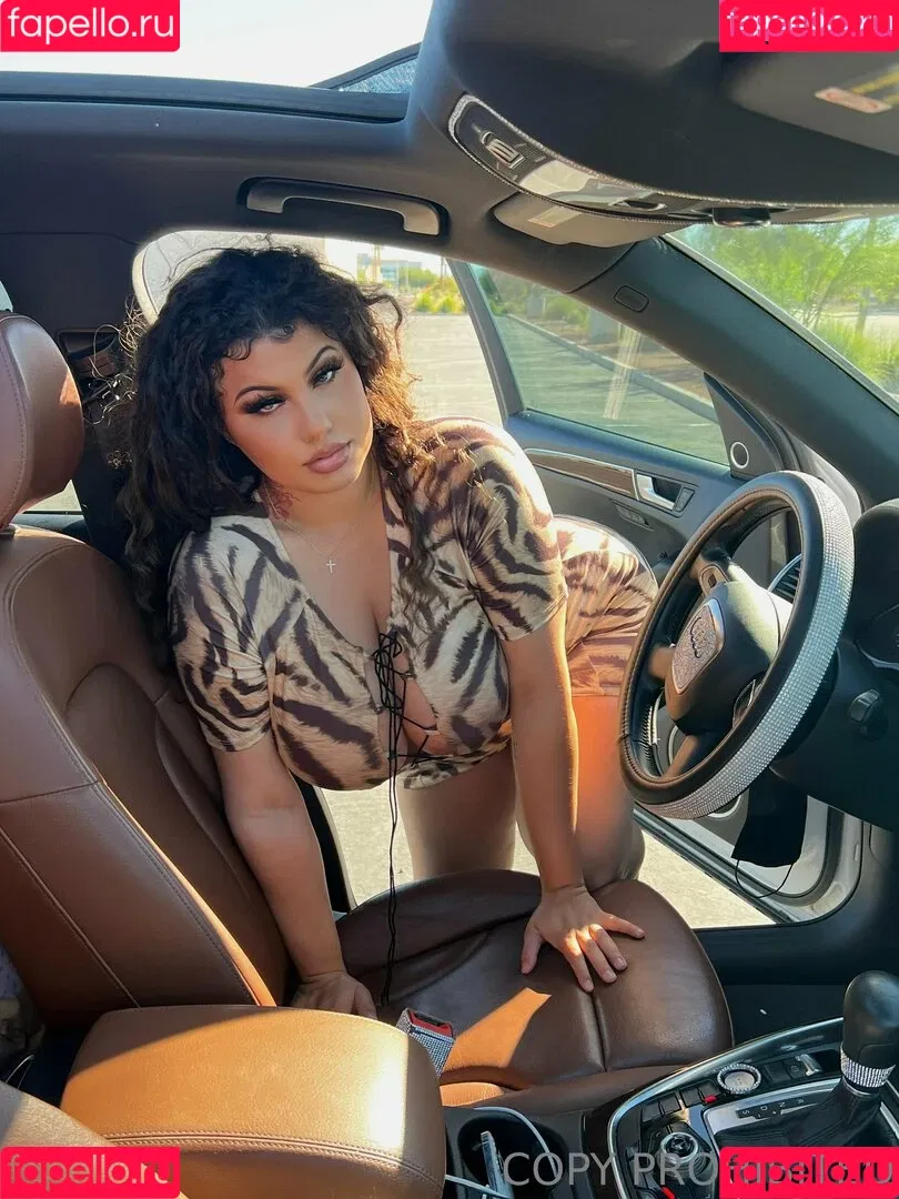 nessatnight Onlyfans Photo Gallery 