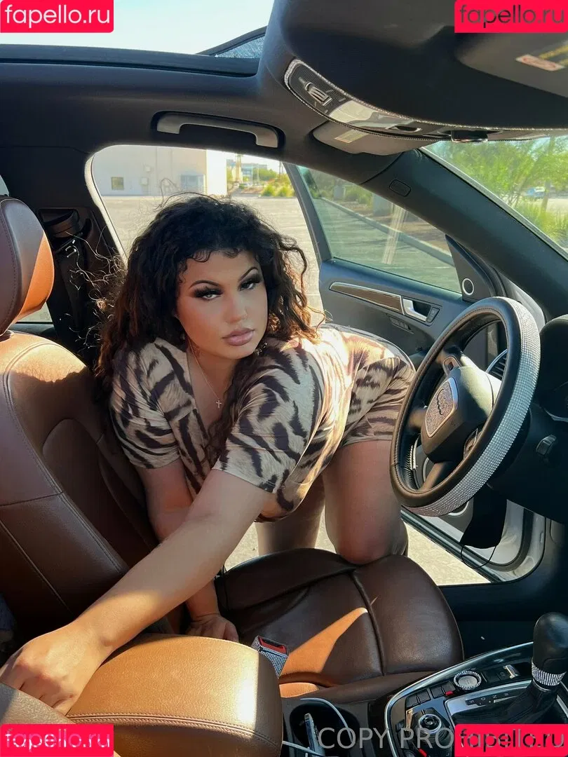 nessatnight Onlyfans Photo Gallery 