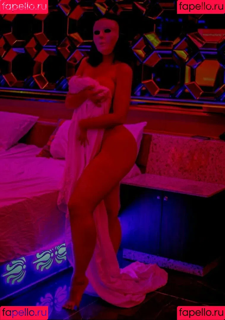 nessatnight Onlyfans Photo Gallery 