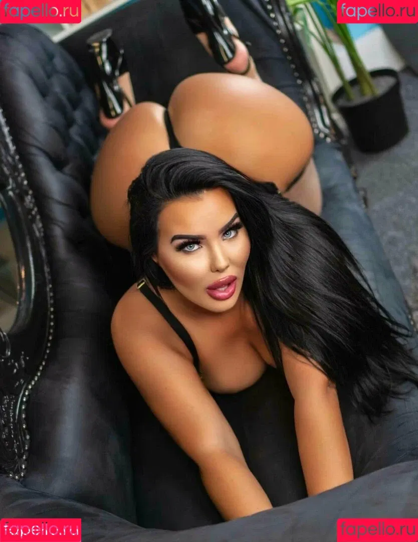 nessatnight Onlyfans Photo Gallery 