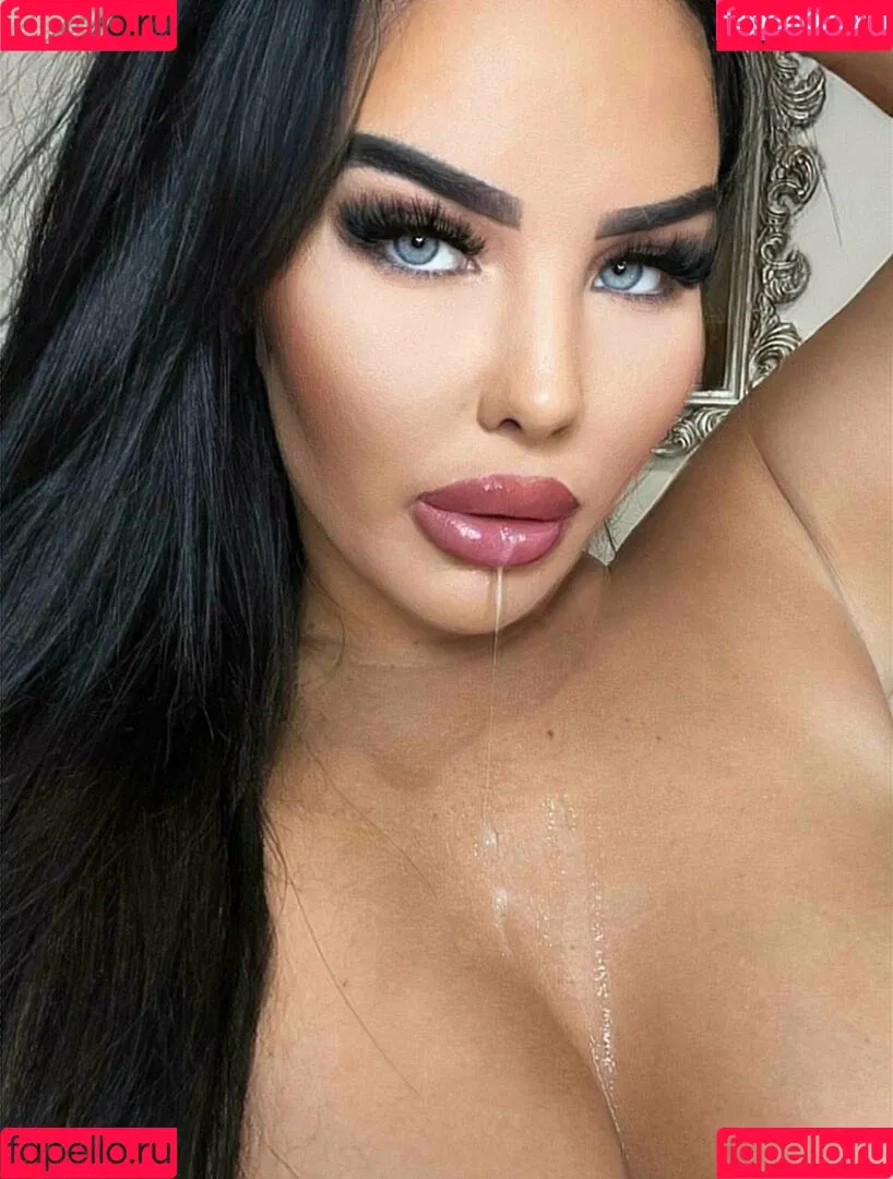 nessatnight Onlyfans Photo Gallery 