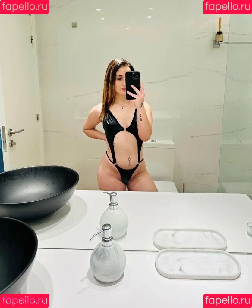nessatnight Onlyfans Photo Gallery 