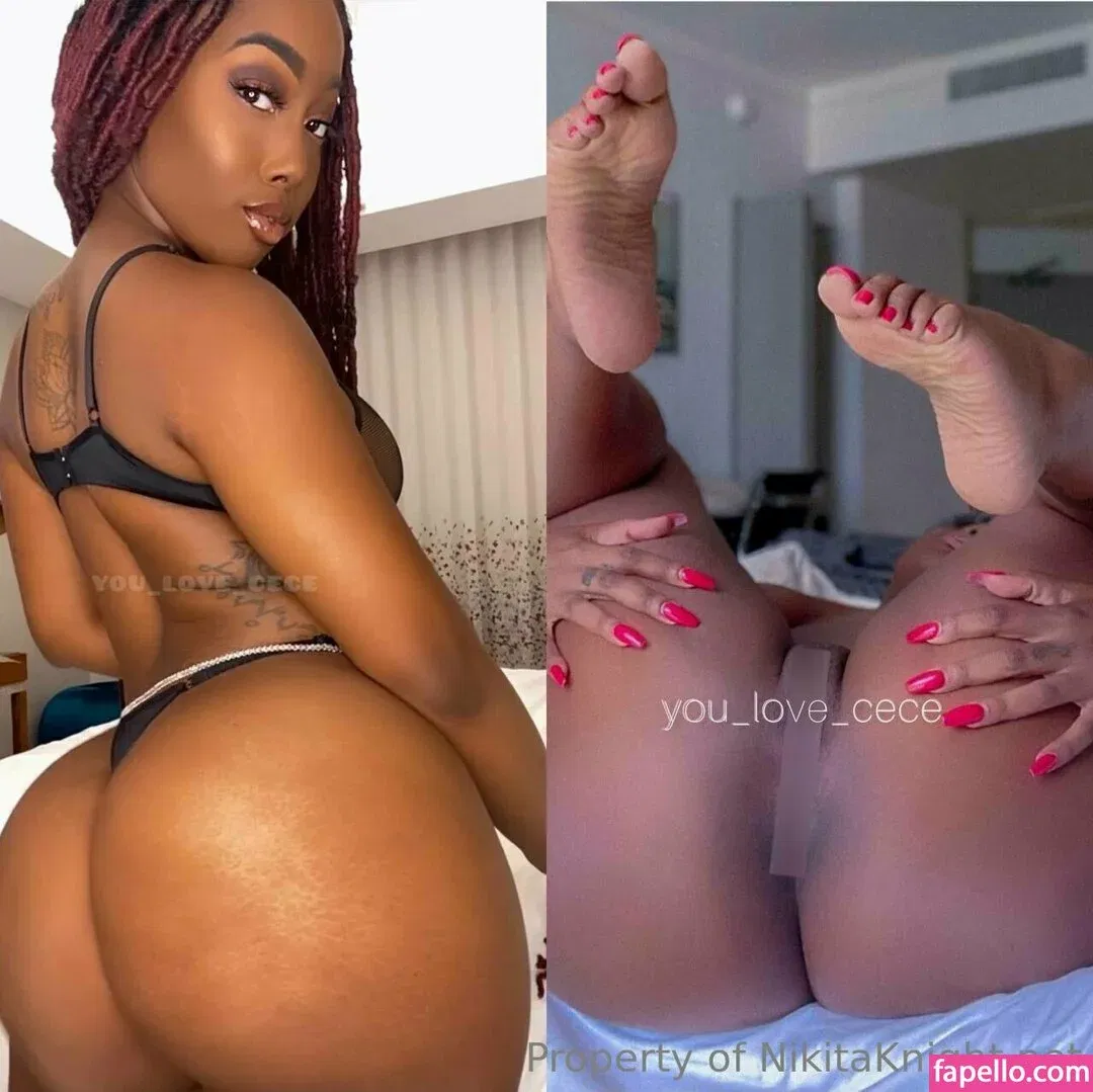 nessatnight Onlyfans Photo Gallery 