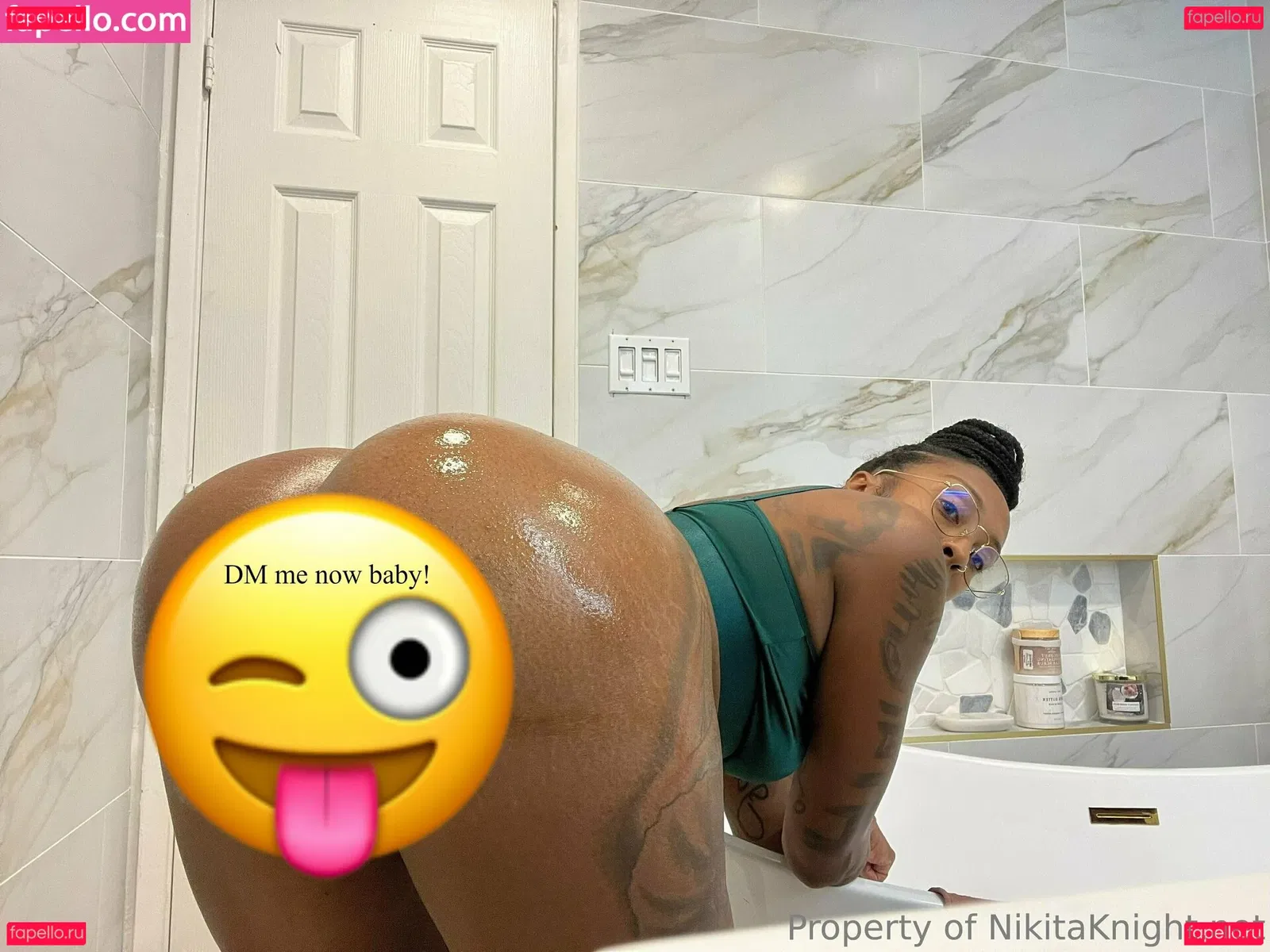 nessatnight Onlyfans Photo Gallery 