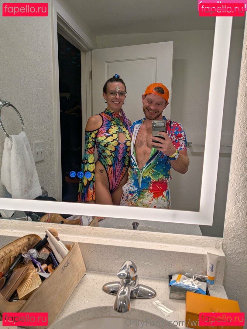 wildincpl519 Nude Onlyfans Photo 10
