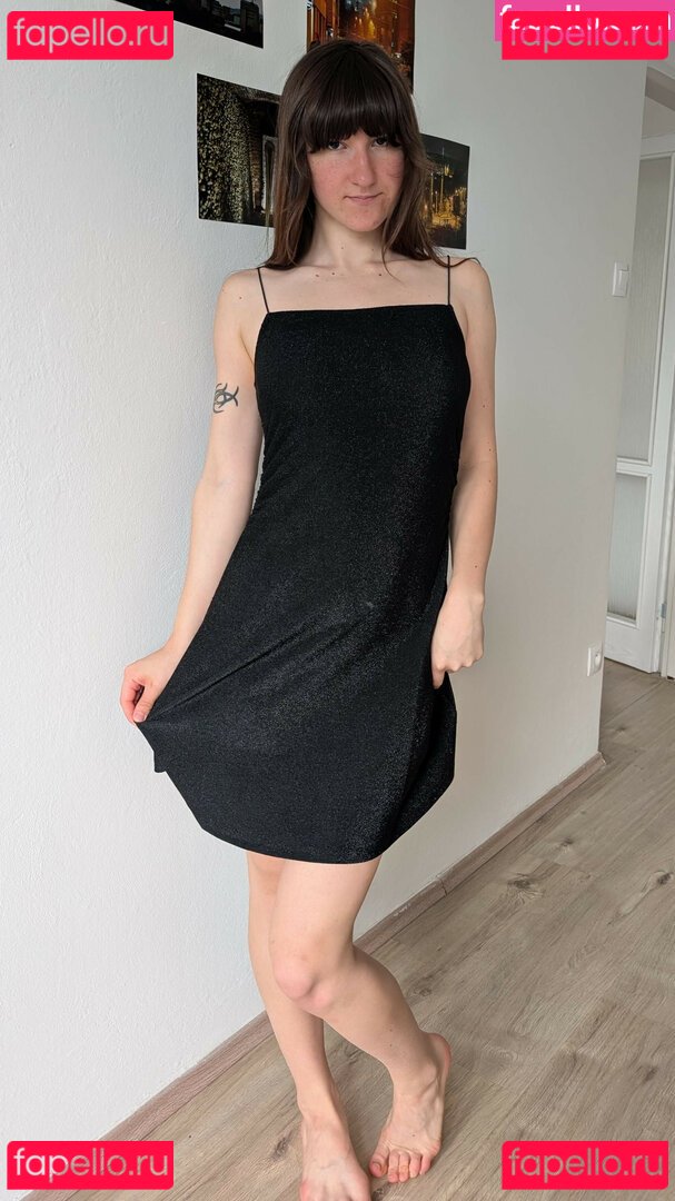 Katie Noir Nude Onlyfans Photo 10