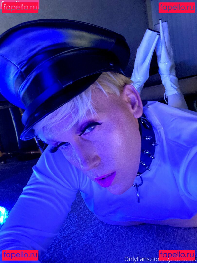 synthetic69 Nude Onlyfans Photo 45