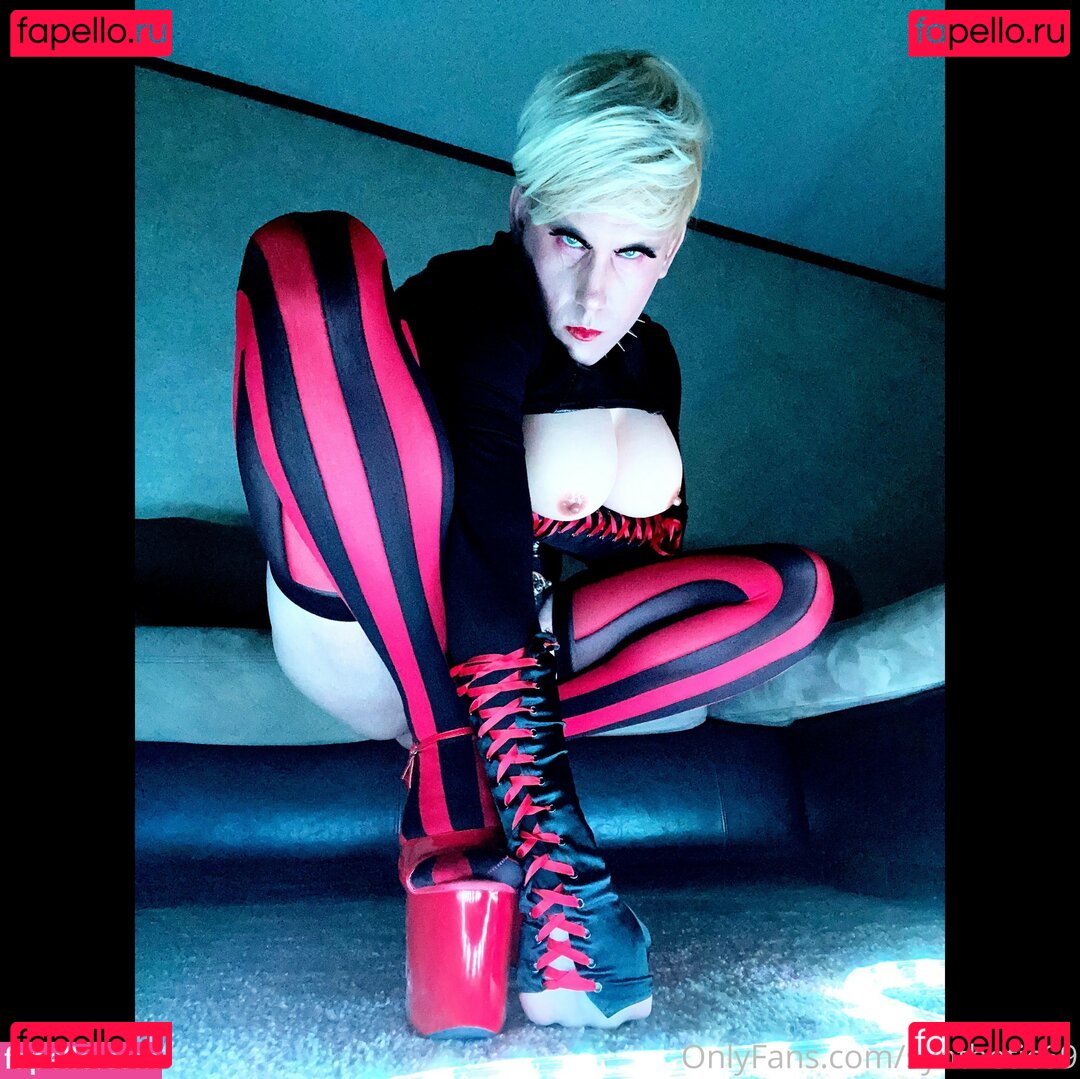 synthetic69 Nude Onlyfans Photo 38