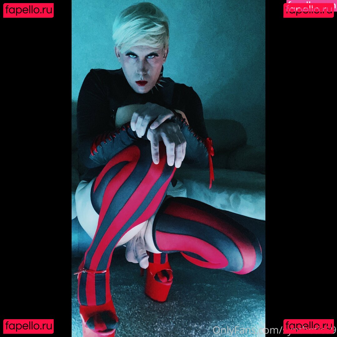 synthetic69 Nude Onlyfans Photo 34