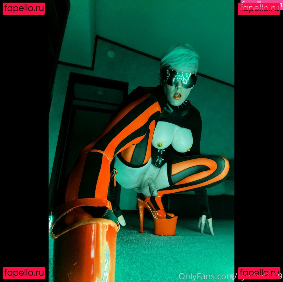 synthetic69 Nude Onlyfans Photo 35