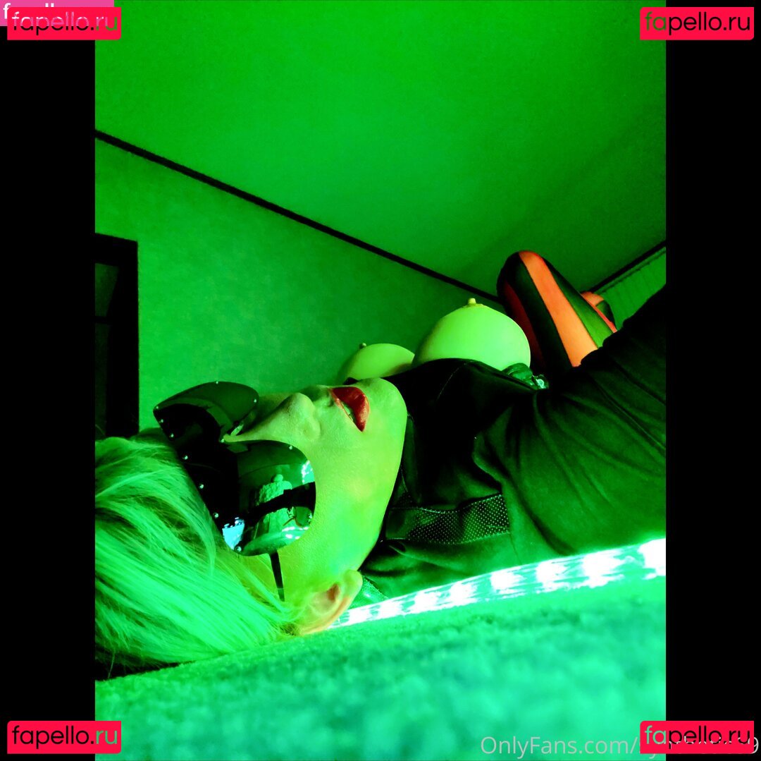synthetic69 Nude Onlyfans Photo 26