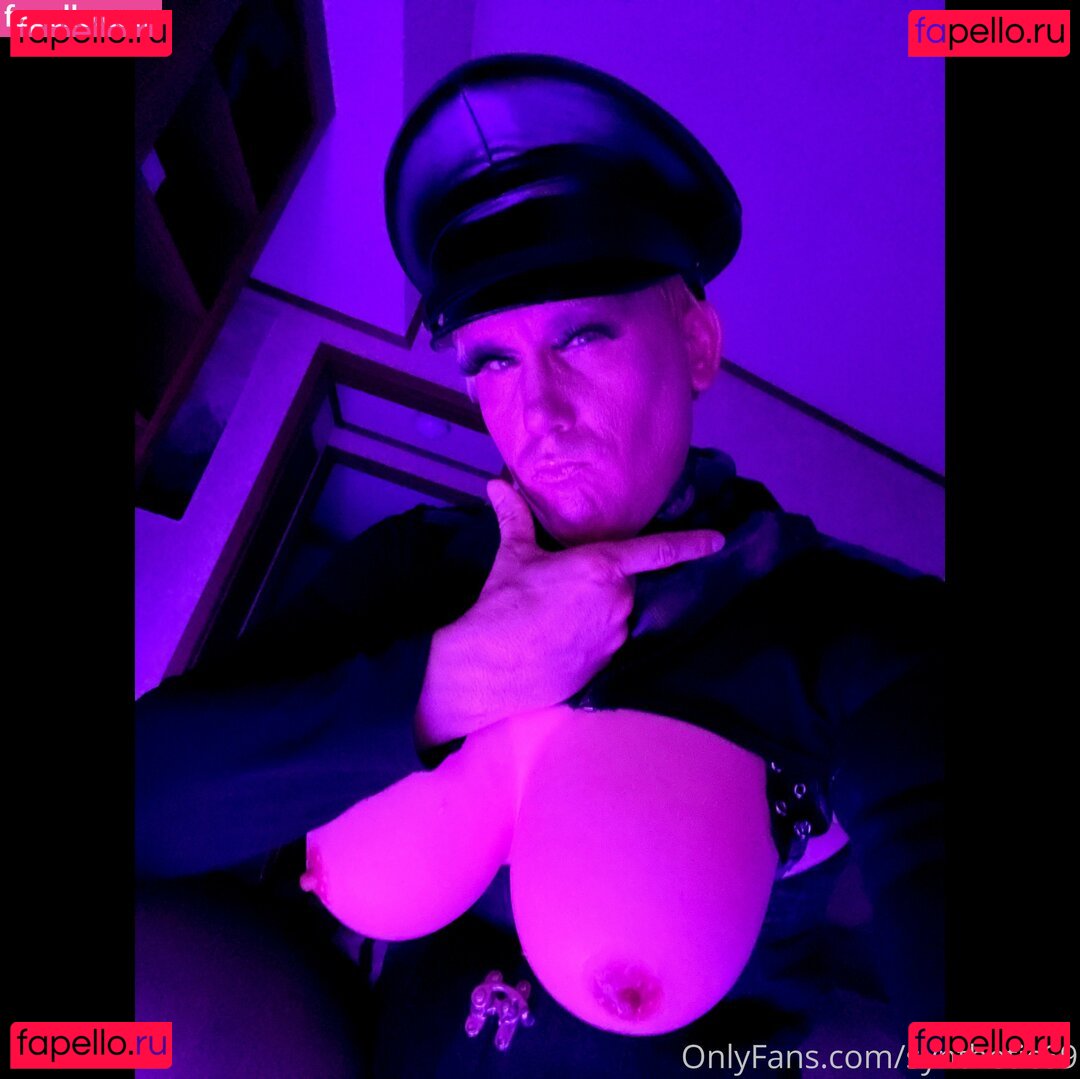 synthetic69 Nude Onlyfans Photo 5