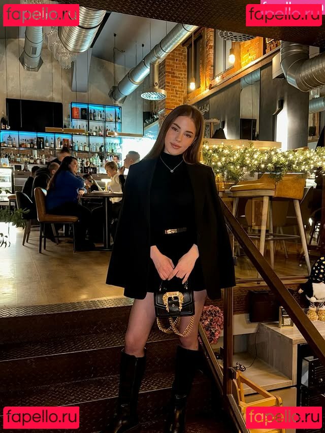 Carry Berry Nude Onlyfans Photo 16