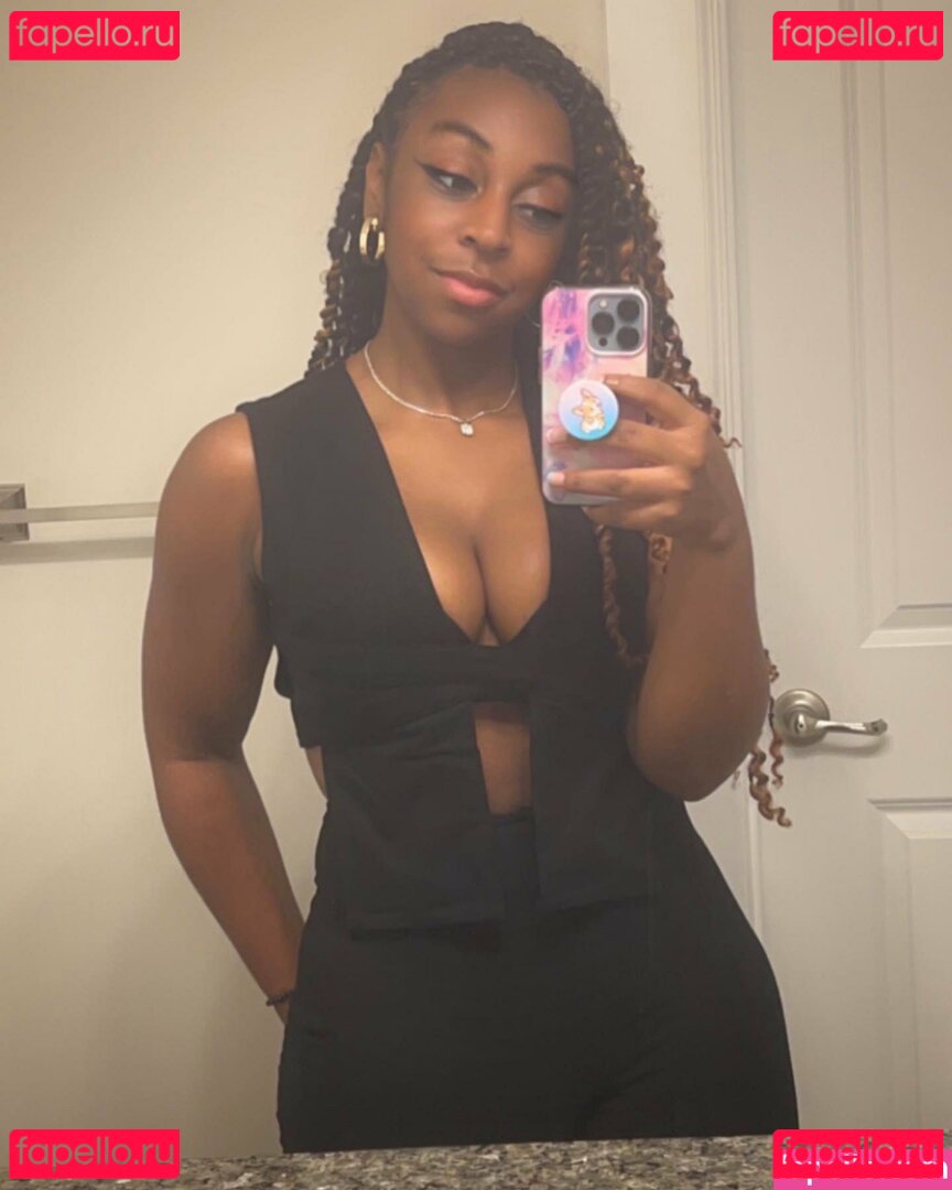 JazzyGunz Nude Onlyfans Photo 16