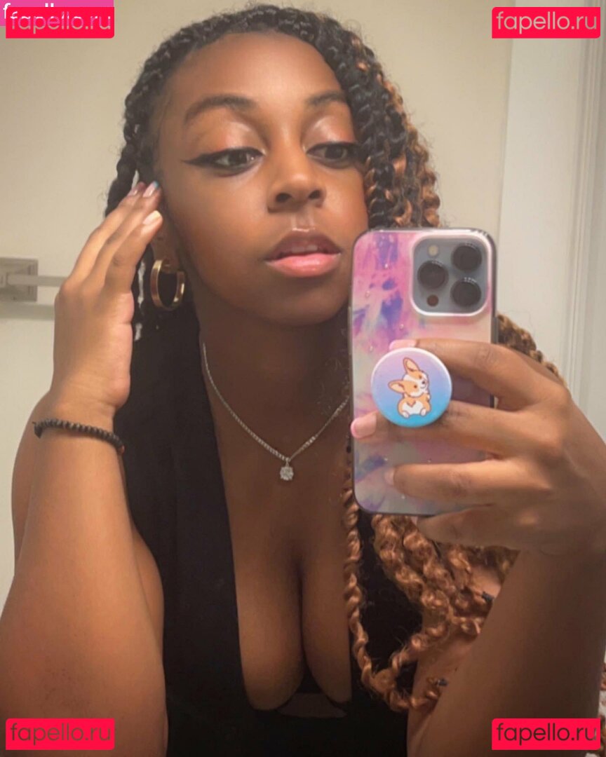 JazzyGunz Nude Onlyfans Photo 15